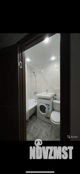 1-к квартира, на длительный срок, 30м2, 4/5 этаж