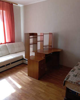 1-к квартира, на длительный срок, 38м2, 1/16 этаж