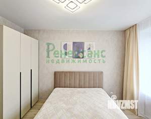 1-к квартира, на длительный срок, 45м2, 5/9 этаж