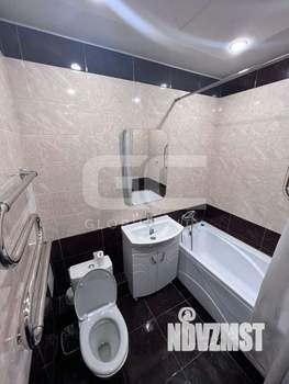 1-к квартира, на длительный срок, 37м2, 4/11 этаж