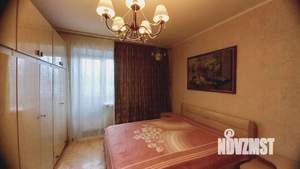 2-к квартира, на длительный срок, 64м2, 4/5 этаж