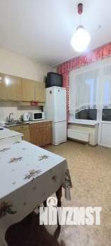 1-к квартира, на длительный срок, 40м2, 16/17 этаж