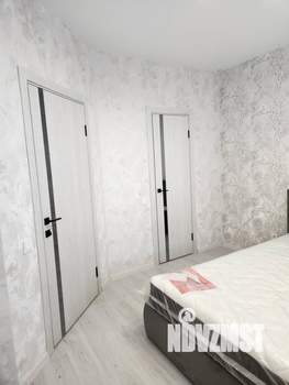 1-к квартира, на длительный срок, 47м2, 9/16 этаж