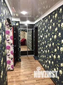 1-к квартира, посуточно, 46м2, 9/9 этаж