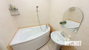 1-к квартира, посуточно, 45м2, 2/15 этаж