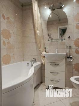 1-к квартира, на длительный срок, 41м2, 16/18 этаж