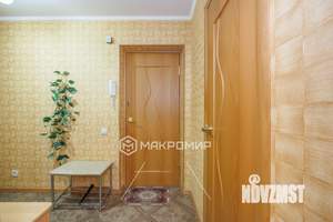 1-к квартира, на длительный срок, 42м2, 8/10 этаж