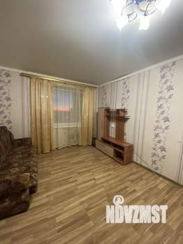 1-к квартира, на длительный срок, 35м2, 14/14 этаж