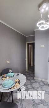 1-к квартира, посуточно, 35м2, 10/10 этаж