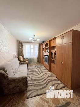 1-к квартира, на длительный срок, 31м2, 1/5 этаж