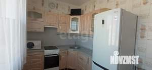 1-к квартира, на длительный срок, 38м2, 14/16 этаж