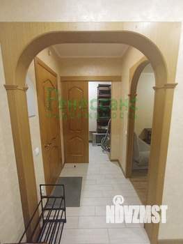1-к квартира, на длительный срок, 45м2, 2/10 этаж