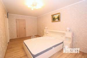 2-к квартира, на длительный срок, 60м2, 4/5 этаж