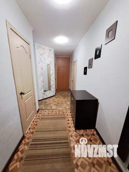 2-к квартира, на длительный срок, 60м2, 1/5 этаж