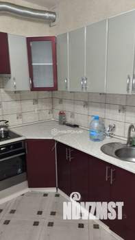 1-к квартира, на длительный срок, 46м2, 5/15 этаж