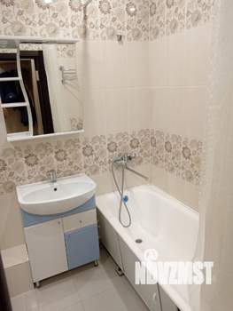 1-к квартира, на длительный срок, 46м2, 16/16 этаж