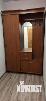 1-к квартира, на длительный срок, 40м2, 5/10 этаж