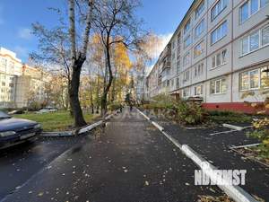1-к квартира, на длительный срок, 31м2, 2/5 этаж
