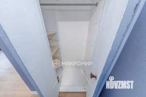 1-к квартира, на длительный срок, 32м2, 3/5 этаж