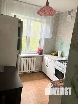 1-к квартира, на длительный срок, 31м2, 5/5 этаж