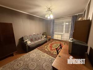 1-к квартира, на длительный срок, 38м2, 4/9 этаж