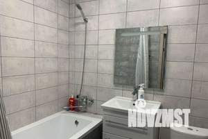 1-к квартира, посуточно, 41м2, 18/19 этаж