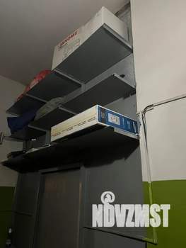 1-к квартира, посуточно, 42м2, 9/10 этаж