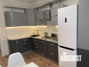 1-к квартира, посуточно, 39м2, 1/1 этаж