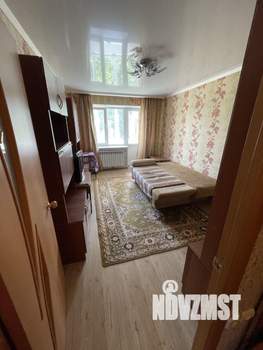 2-к квартира, на длительный срок, 50м2, 5/5 этаж