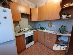 1-к квартира, на длительный срок, 40м2, 6/10 этаж