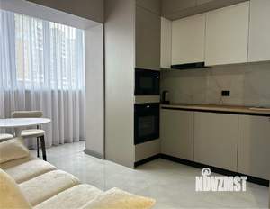 2-к квартира, на длительный срок, 56м2, 3/16 этаж