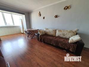 1-к квартира, на длительный срок, 40м2, 14/14 этаж