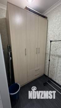 1-к квартира, на длительный срок, 45м2, 9/10 этаж