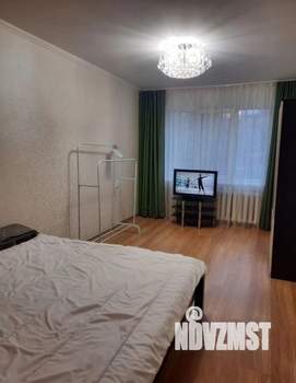 3-к квартира, посуточно, 47м2, 1/5 этаж