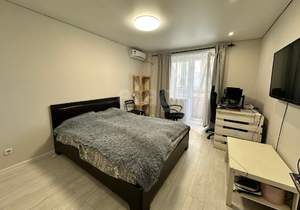 2-к квартира, на длительный срок, 58м2, 11/16 этаж