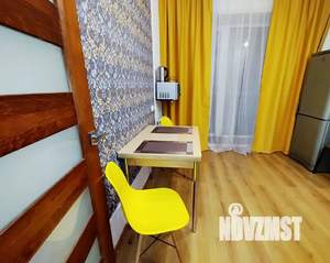 1-к квартира, посуточно, 45м2, 7/14 этаж