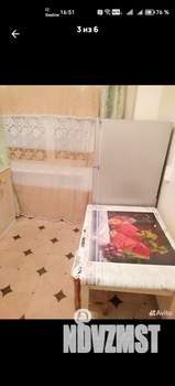 2-к квартира, на длительный срок, 50м2, 2/4 этаж