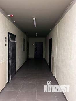 Студия квартира, на длительный срок, 28м2, 1/9 этаж