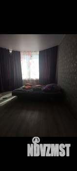 1-к квартира, на длительный срок, 39м2, 12/17 этаж