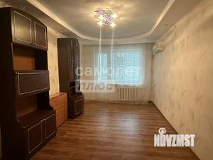 2-к квартира, на длительный срок, 45м2, 2/5 этаж