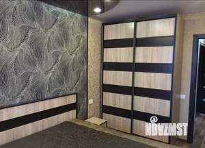 2-к квартира, на длительный срок, 50м2, 2/5 этаж