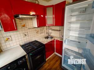 2-к квартира, на длительный срок, 42м2, 5/5 этаж