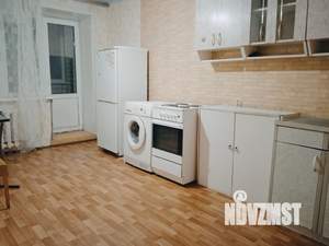 1-к квартира, на длительный срок, 42м2, 2/10 этаж