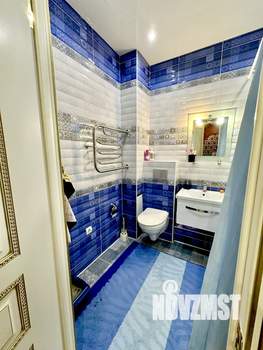 2-к квартира, на длительный срок, 61м2, 2/14 этаж