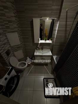 1-к квартира, на длительный срок, 38м2, 10/14 этаж