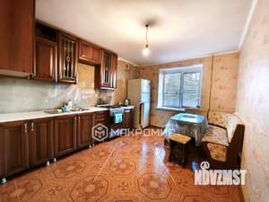 2-к квартира, на длительный срок, 87м2, 1/10 этаж