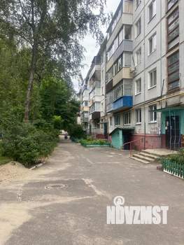 2-к квартира, на длительный срок, 48м2, 3/5 этаж