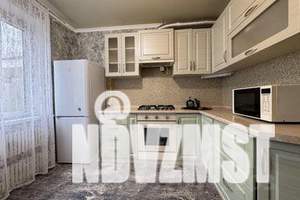 2-к квартира, посуточно, 57м2, 1/9 этаж