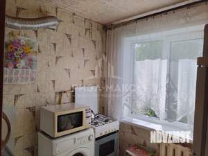 1-к квартира, на длительный срок, 30м2, 3/5 этаж