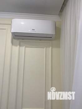 1-к квартира, посуточно, 43м2, 4/9 этаж